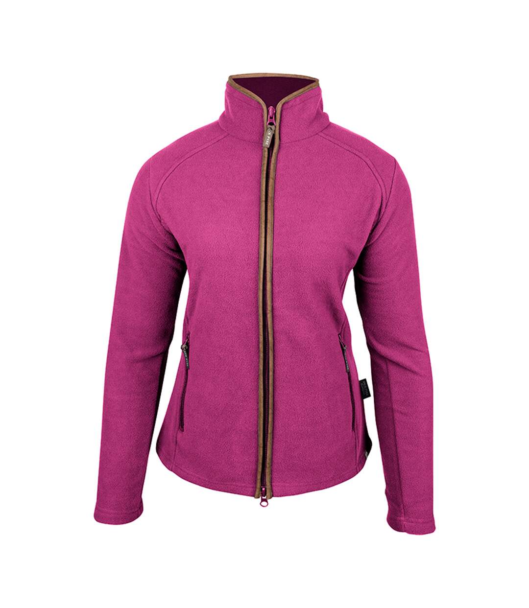 Veste Polaire Femme Jack Pyke-1