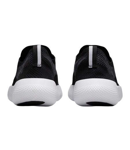 Womens/ladies Free 2025 Workout Shoes Black White Nike