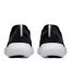 Womens/ladies Free 2025 Workout Shoes Black White Nike-2
