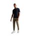 T-shirt Motif/style Uni Tywinn Homme Bleu Marine Ted Baker-4
