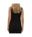Blouse de grossesse noir femme mamalicious  20019155-2