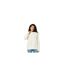 Pull Motif/style Petites Taches Femme Vieux Blanc Jack Wills-1