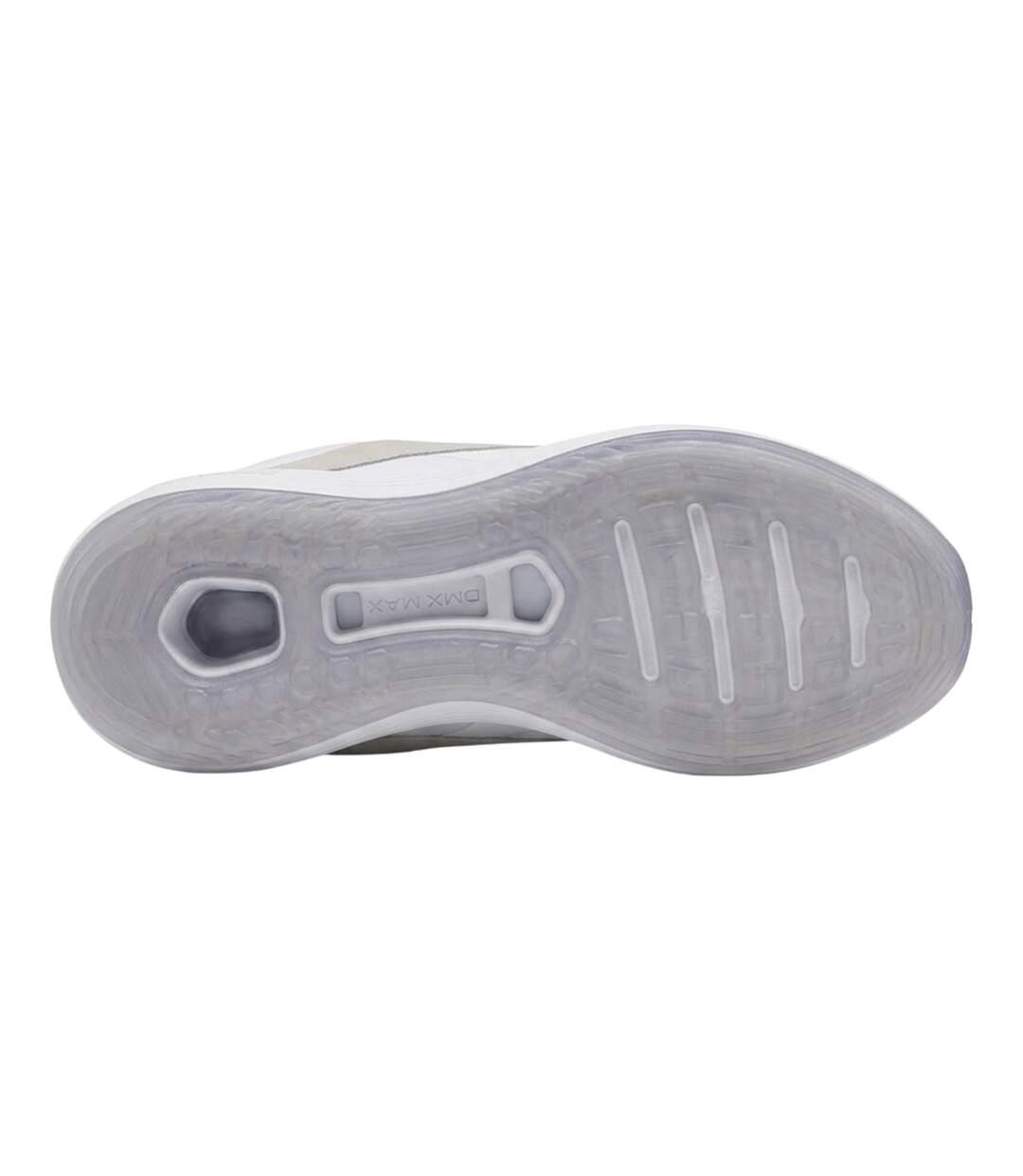 Baskets Dmx Comfort Femme Blanc Reebok-3