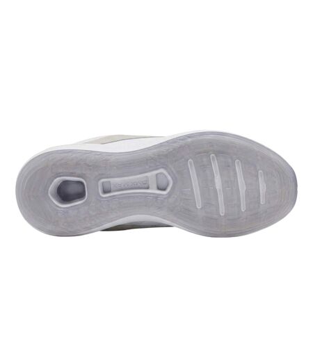 Baskets Dmx Comfort Femme Blanc Reebok