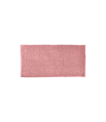 Tapis de Salle de Bain Sweety 50x120cm Rose