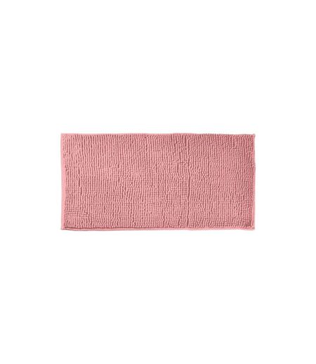 Tapis de Salle de Bain Sweety 50x120cm Rose