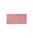 Tapis de Salle de Bain Sweety 50x120cm Rose