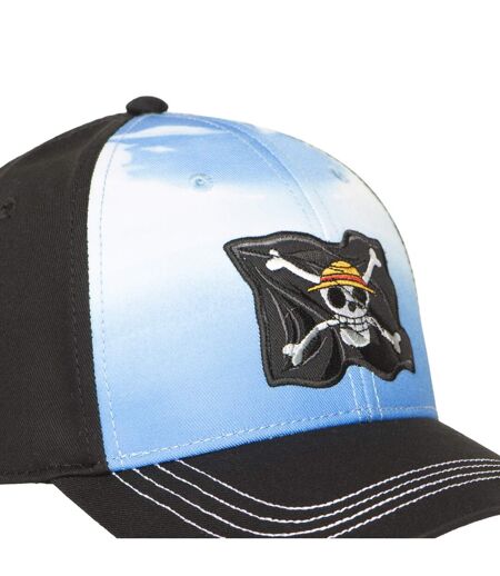 Casquette  Baseball adulte One Piece Sunny Freegun