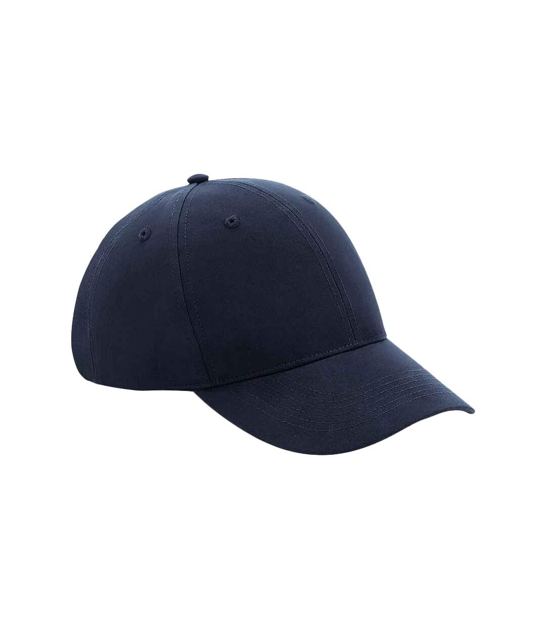 Casquette adulte bleu marine Beechfield-1