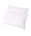 X2 oreillers blanc dodo moelleux  50x70cm-2