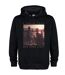 Sweat À Capuche One More Light Adulte Noir Amplified-1