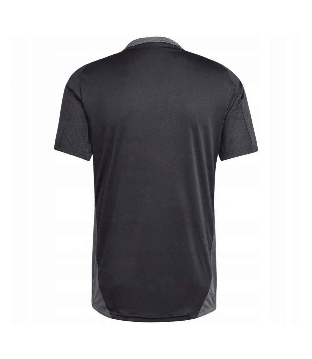 T-shirt Tiro Competition Homme Noir Adidas-3