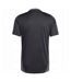 T-shirt Tiro Competition Homme Noir Adidas-3