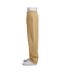 Bas De Jogging Molletonné Pour Hommes Beige Union Build Your Brand-3