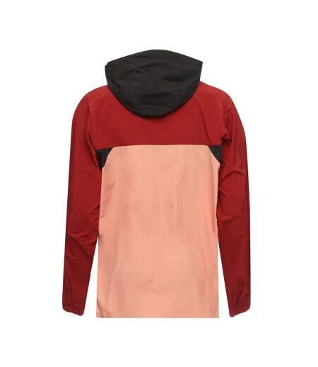 Coupe-vent urban adulte rose clair Berghaus