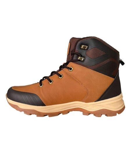 Bottines Homme Marron Lee Cooper