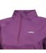 Weatherbeeta Womens/Ladies Prime Long-Sleeved Base Layer Top (Violet) - UTWB1862