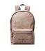 Round Logo Backpack One Size Grey Calvin Klein-1
