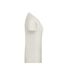 T-shirt Basic Femme Beige Pâle James And Nicholson-3