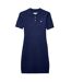 Robe Polo Femme Bleu Marine Jack Wills-2