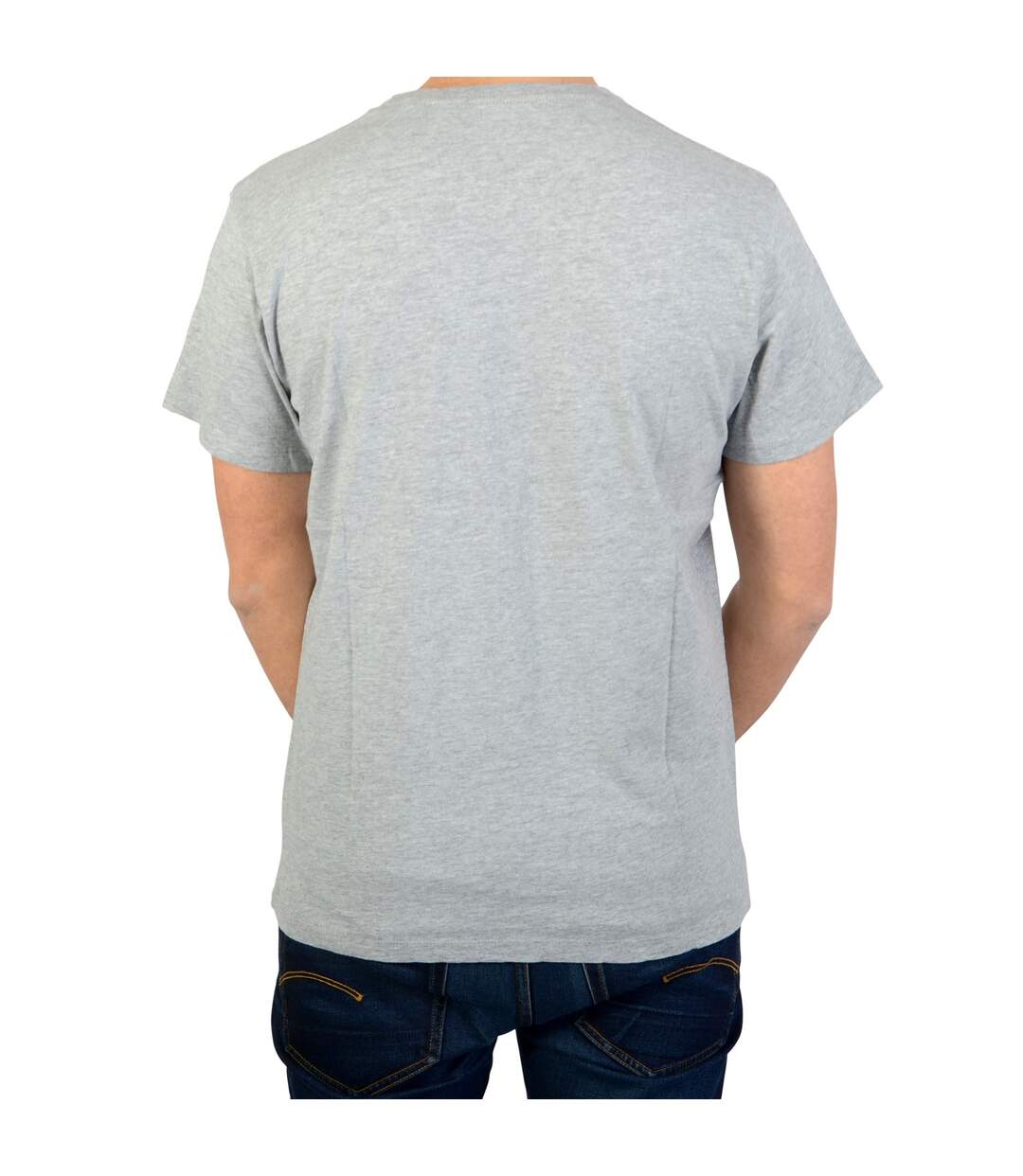 Tee-Shirt Pepe Jeans Flag-2