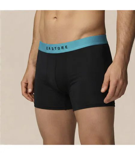 Castore - Lot de 3 boxers sport homme confortables et gainants