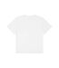 Womens/ladies Heavyweight Boxy T-shirt White Bella + Canvas-2