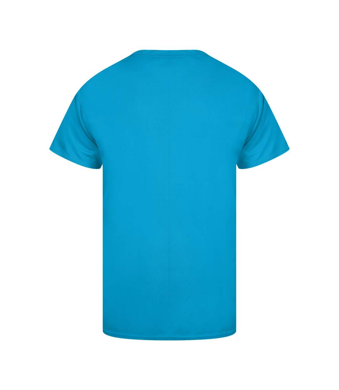 Casual Classics Mens Original Tech T-Shirt (Bleu saphir) - UTAB478