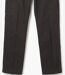 WINCHESTER WILLOW2 — Pantalon détente gris anthracite : la résistance du coton ripstop-2