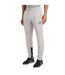 Mens Pro Training Polyester Jogging Bottoms Harbor Mist Black Umbro-3