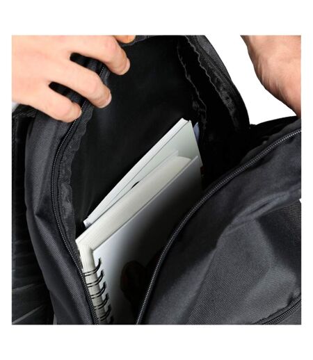 Sac À Dos Teamgoal Taille Unique Noir Puma