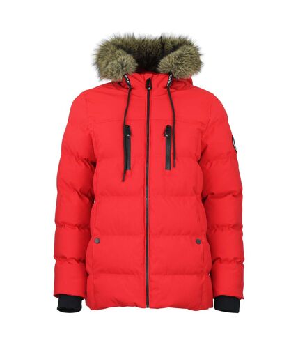 Parka femme ANORY