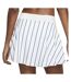 Jupe blanche/verte femme nike heritage - xs-2