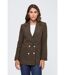 Veste Flaming Beige-2