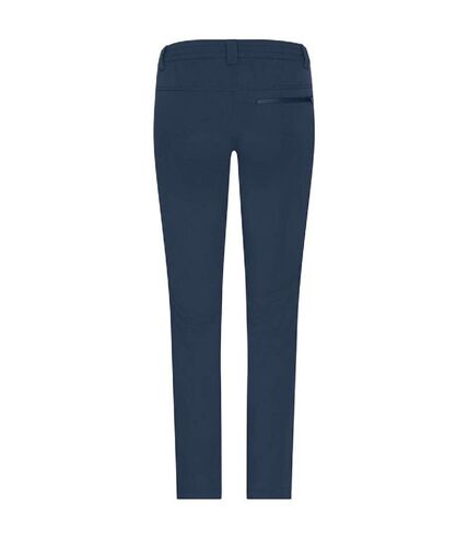 Pantalon trekking - Femme - JN1207 - bleu marine