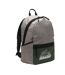 Sac à dos gris/vert homme lacoste nh4144nz - taille unique-2