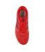 Mens Evoz V4 Shoes Fire Red Navy New Balance-3