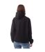 Sweat À Capuche City Escape Femme Noir Adidas-3