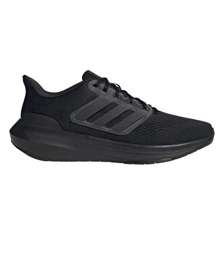 Chaussures Course À Pied Ultrabounce Homme Noir Adidas