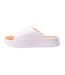 Sandales Anima Femme Blanc Orange Aquawave-2