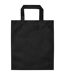 Tote Bag Motif/style Mini Taille Unique Noir Floso-1