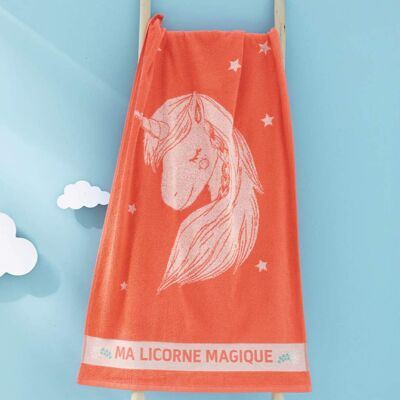 Ma licorne magique