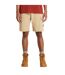 Short À Poches Homme Citron Poivron Rouge Timberland-4