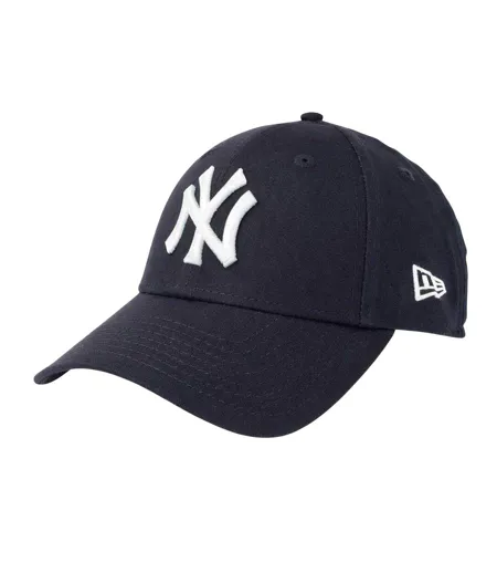 Unisex Adult New York Yankees Baseball Cap Navy White New Era