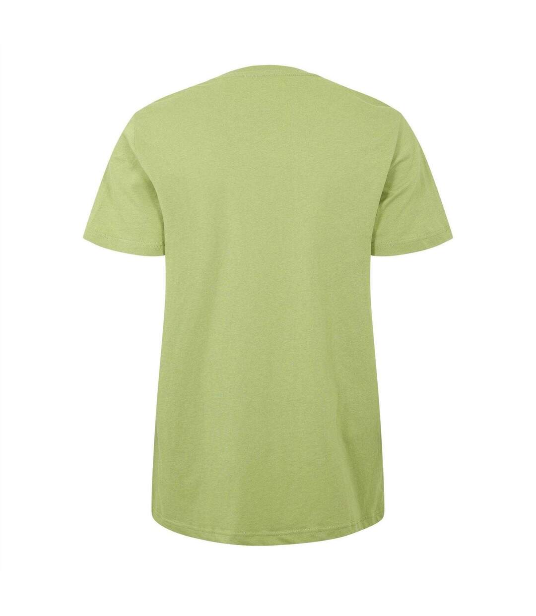 Mens Logo T-shirt Green Hurley-2