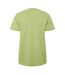 Mens Logo T-shirt Green Hurley-2
