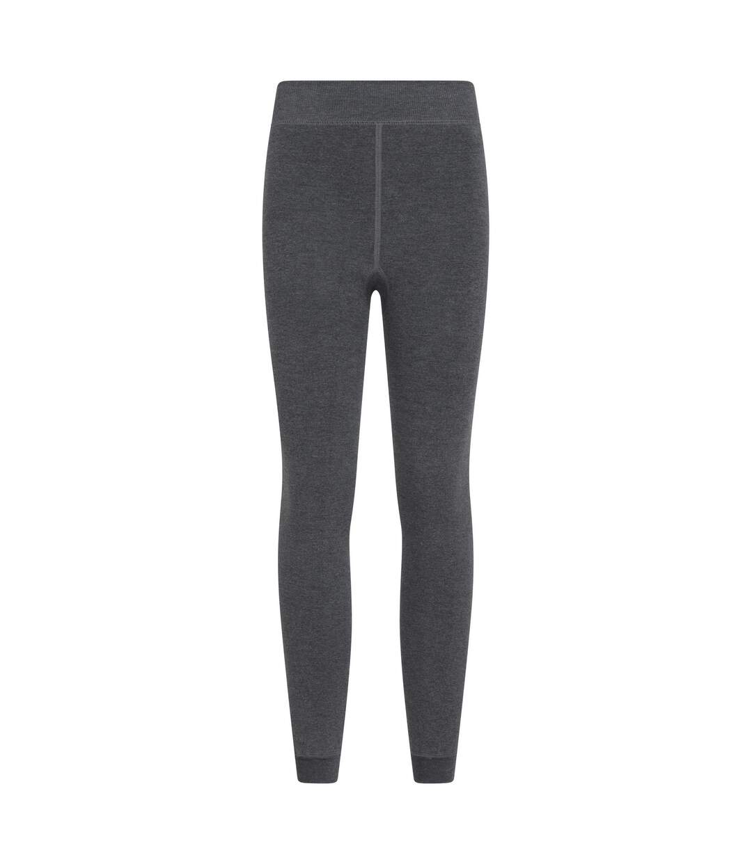 Ensemble Leggings Thermiques Femme Charbon Mountain Warehouse-2