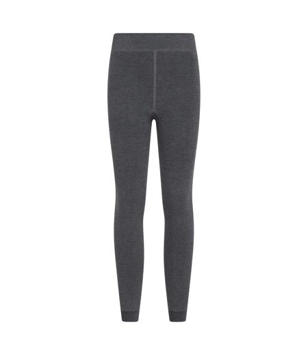 Ensemble Leggings Thermiques Femme Charbon Mountain Warehouse