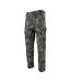 Pantalon À Poches Pcs Homme Vert Viper-3