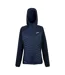 Veste Hybride Anderson Femme Bleu Marine Regatta-2